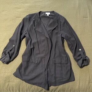 Draper Utility Jacket, Nine West